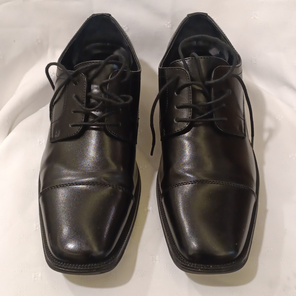 Alfani Adam men's Black Shoes Size 11.5